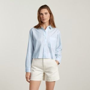 Everlane 'The Way Short Shirt' Size S